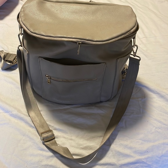 FAWN DESIGN backpack - Picture 1 of 7